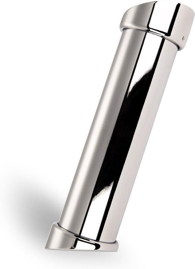 Sotech Barconsole 21° 200 mm Ø 50 mm Chrome (1 stuk)