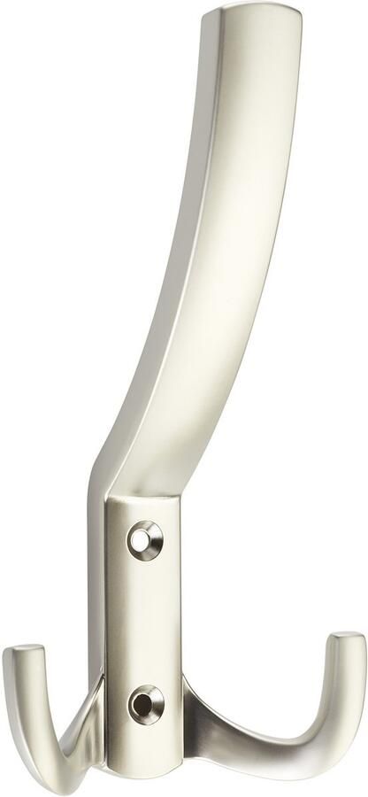 Sotech Kapstokhaken JULIE STRONG Lang Roestvrijstalen Afwerking mat Nieuwe solide uitvoering kleerhaak