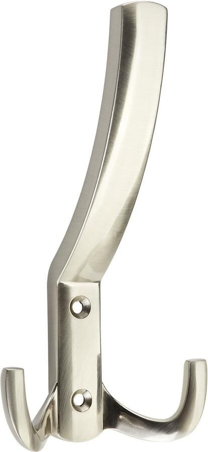 Sotech Kapstokhaken JULIE STRONG Lang Roestvrijstalen Afwerking Nieuwe solide uitvoering mantelhaken