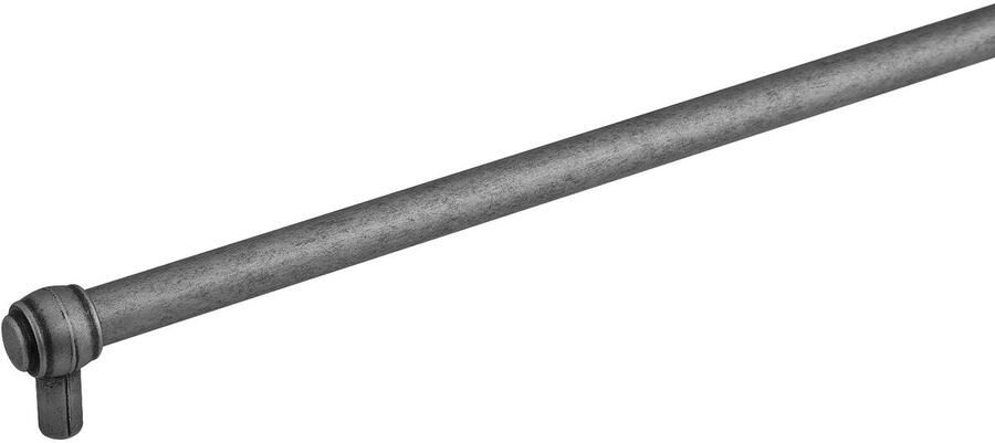 Sotech Meubelgreep ALTHEA Boorgatafstand 320 mm oudzilver optiek Stijl landhuisgreep van