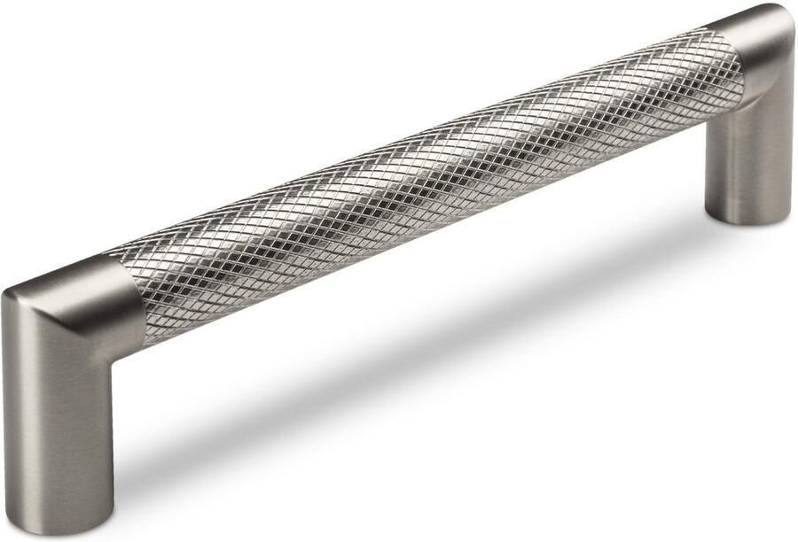 Sotech Meubelgreep ARNOLD Boorgatafstand 160 mm roestvrij staal optiek Beugelhandgreep van