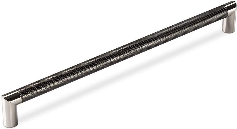 Sotech Meubelgreep ARNOLD Boorgatafstand 320 mm Brons chroom Beugelhandgreep van