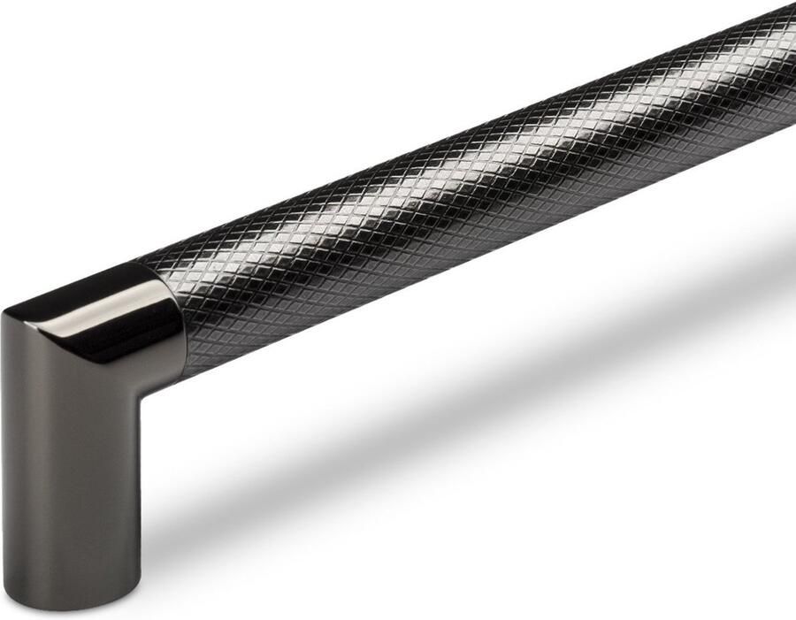 Sotech Meubelgreep ARNOLD Boorgatafstand 320 mm Brons zwart Beugelhandgreep van