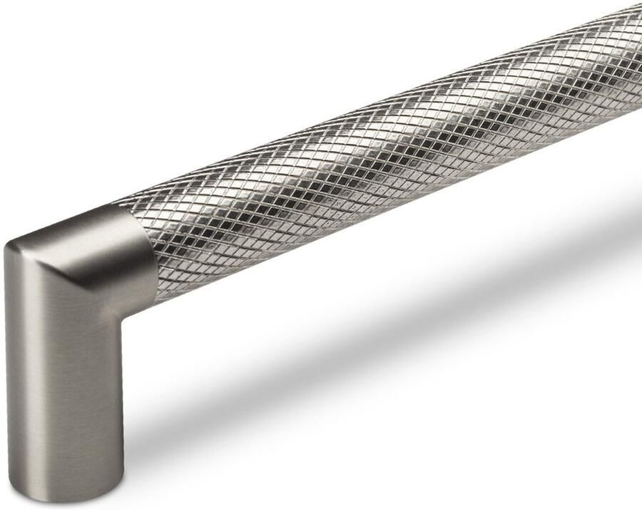 Sotech Meubelgreep ARNOLD Boorgatafstand 320 mm roestvrij staal optiek Beugelhandgreep van