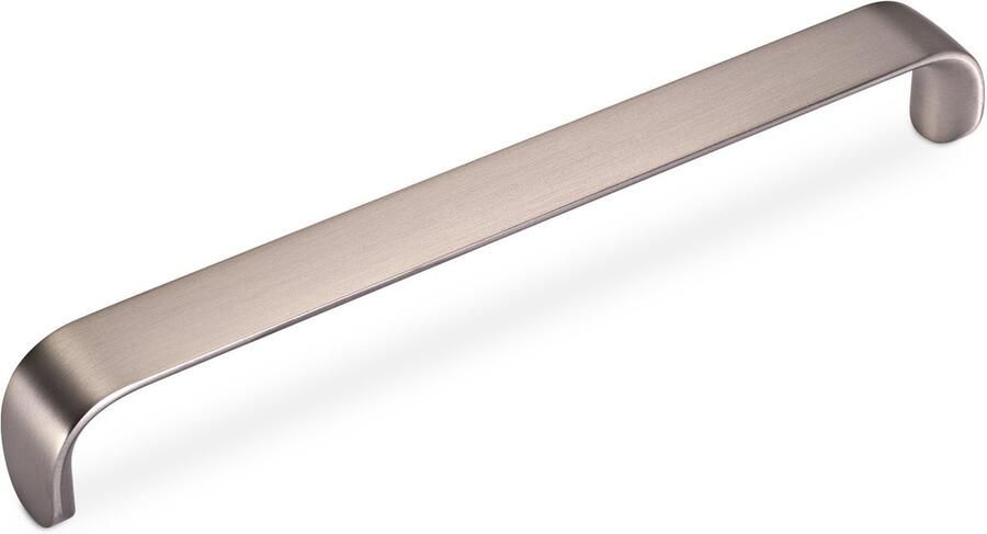 Sotech Meubelgreep DALE BA 192 mm reling in roestvrij staal look bargreep