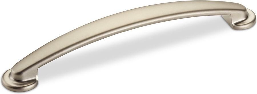 Sotech Meubelgreep DIMO Boorgatafstand 160 mm RVS-optiek mat Beugelhandgreep van