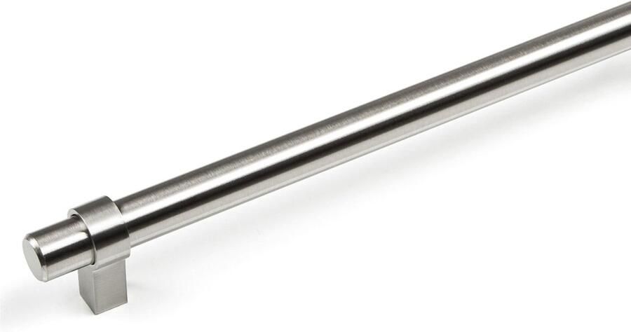 Sotech Meubelgreep G20 Boorgatafstand 320 mm roestvrij staal optiek Stanghandgreep relinggreep van
