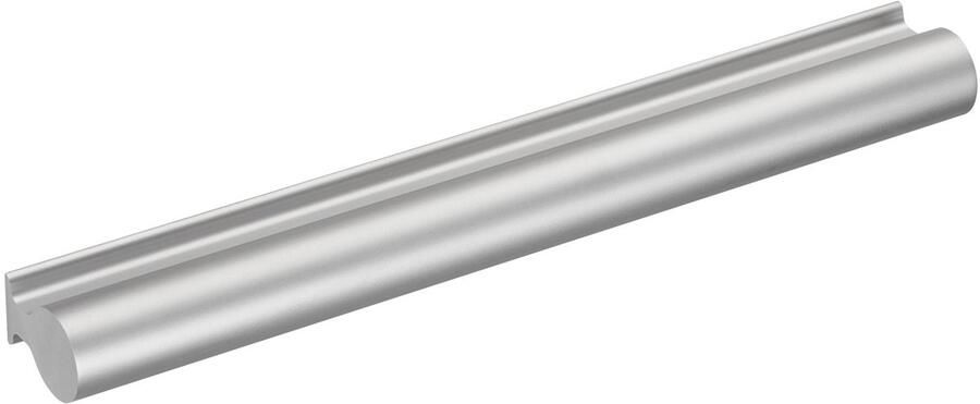 Sotech Meubelgreep HELSING BA 288 mm aluminium geanodiseerd EV1 greep stripprofiel ladegreep