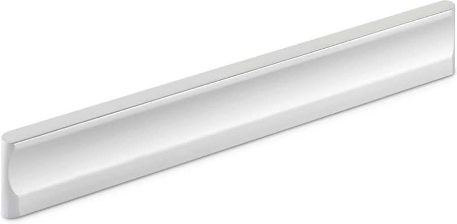 Sotech Meubelgreep LONA III BA 160 mm geanodiseerd aluminium stripgreep Ladegreep Keukengreep van Junker