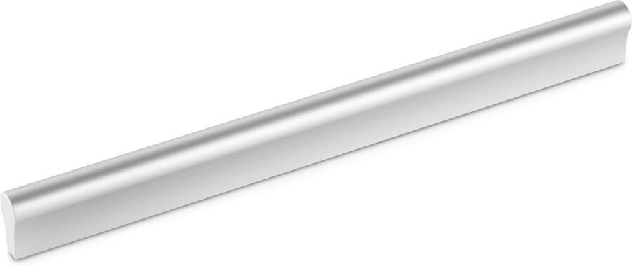 Sotech Meubelgreep LONA IV BA 224 mm geanodiseerd aluminium Kastdeurgreep Greepstrip Kastgreep van Junker