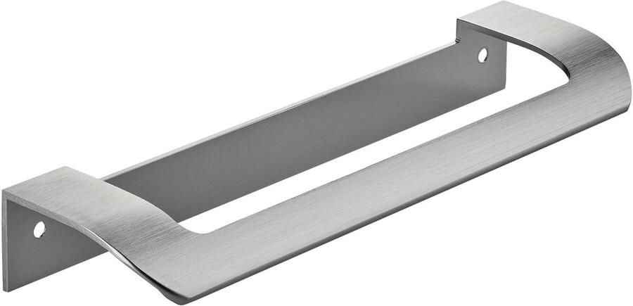Sotech Meubelgreep LYS Boorgatafstand 160 mm RVS-optiek mat Design handgreep van
