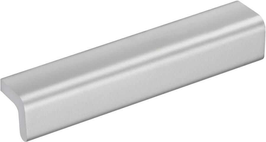 Sotech Meubelgreep MALMÖ BA 32 mm aluminium geanodiseerd EV1 greep strip ladegreep