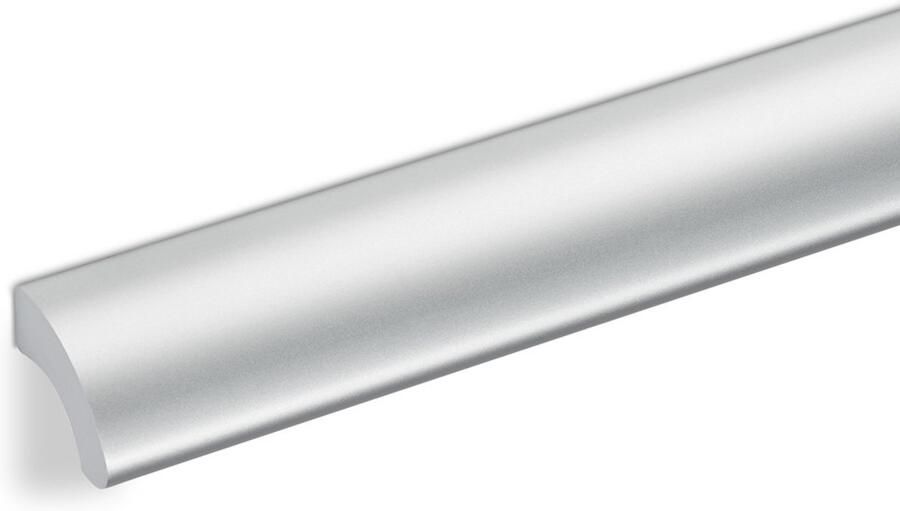 Sotech Meubelgreep NORR BA 320 mm Alu geanodiseerd EV1 greeplijstprofiel ladegreep
