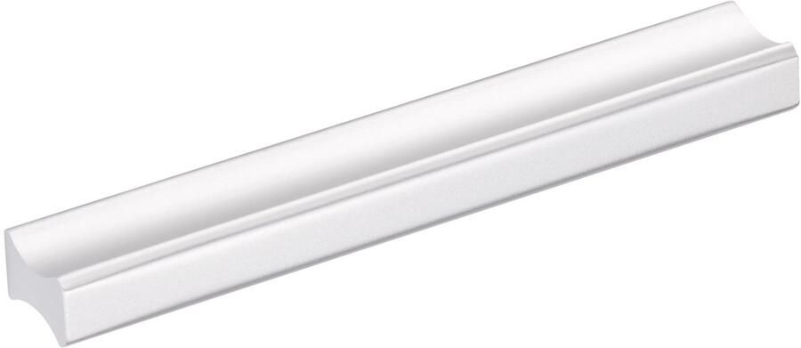 Sotech Meubelgreep STOCKHOLM BA 96 mm aluminium geanodiseerd EV1 greeplijstprofiel ladegreep