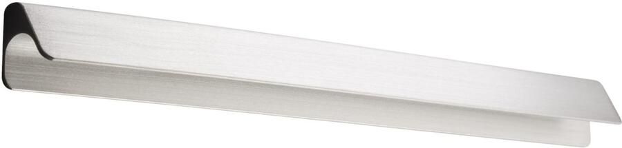 Sotech Meubelgreep VERONIQUE Boorgatafstand 320 mm RVS-optiek geanodiseerd Greeplijst van