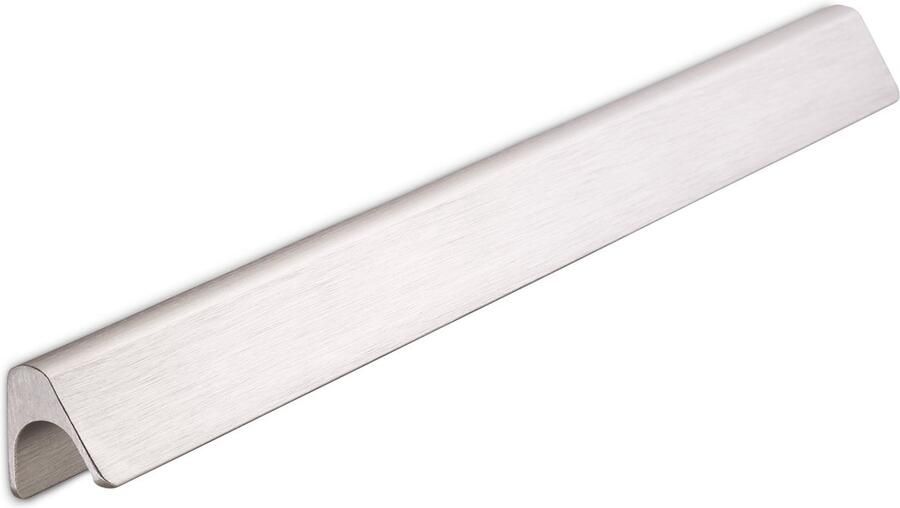 Sotech Meubelgreep VERONIQUE II Boorgatafstand 320 mm RVS-optiek geborsteld Greeplijst van