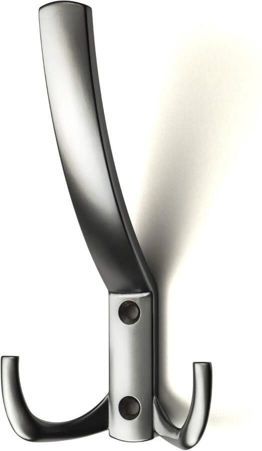 Sotech SO-TECH Garderobehaak JULIE lang chroom mat