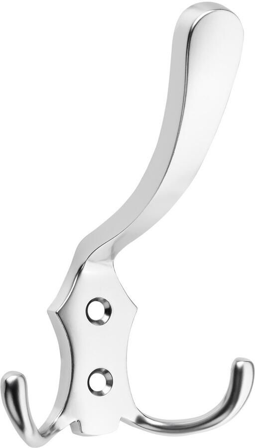 Sotech SO-TECH Garderobehaak LENA lang chroom mat