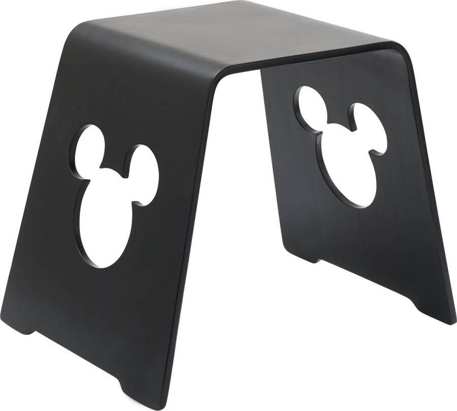 Sourcebynet Disney Mickey Mouse Kruk Berkenhout zitstoel