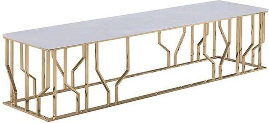 Souza for kids Souza Haar clip Nolitha (3 stuks kaart 1 kaart)