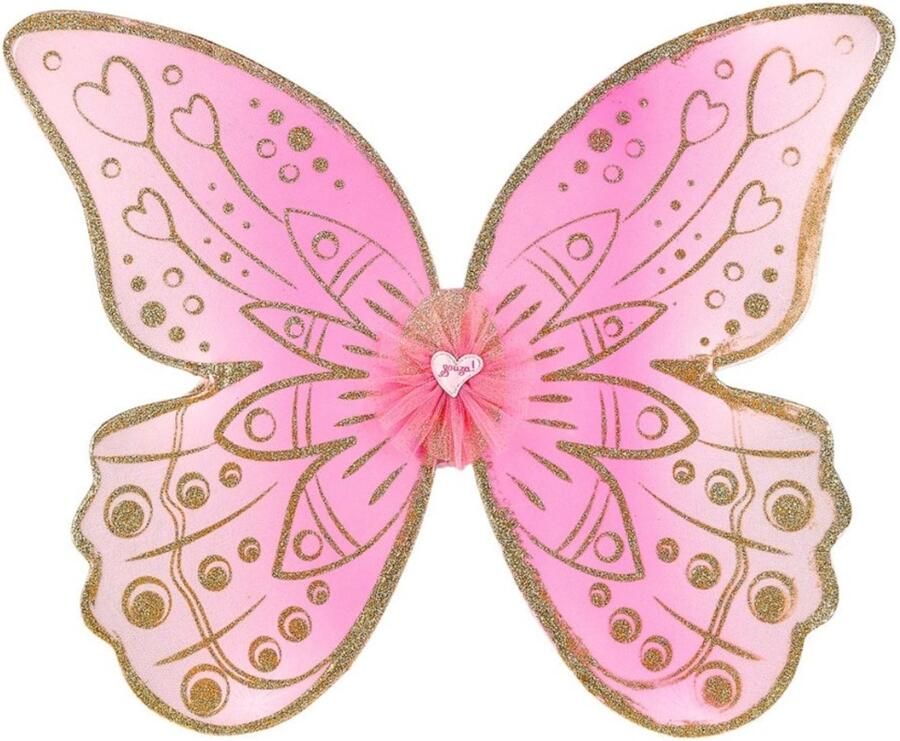 Souza for kids Souza Marcia vleugels (1 paar)