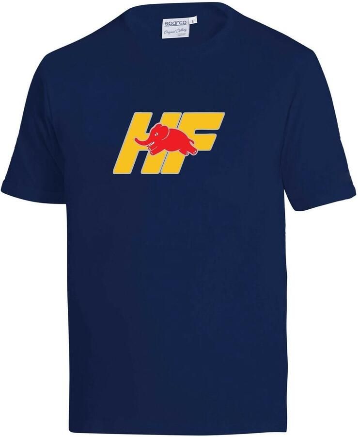 SPARCO Tapijt SBML0010N0N0200M