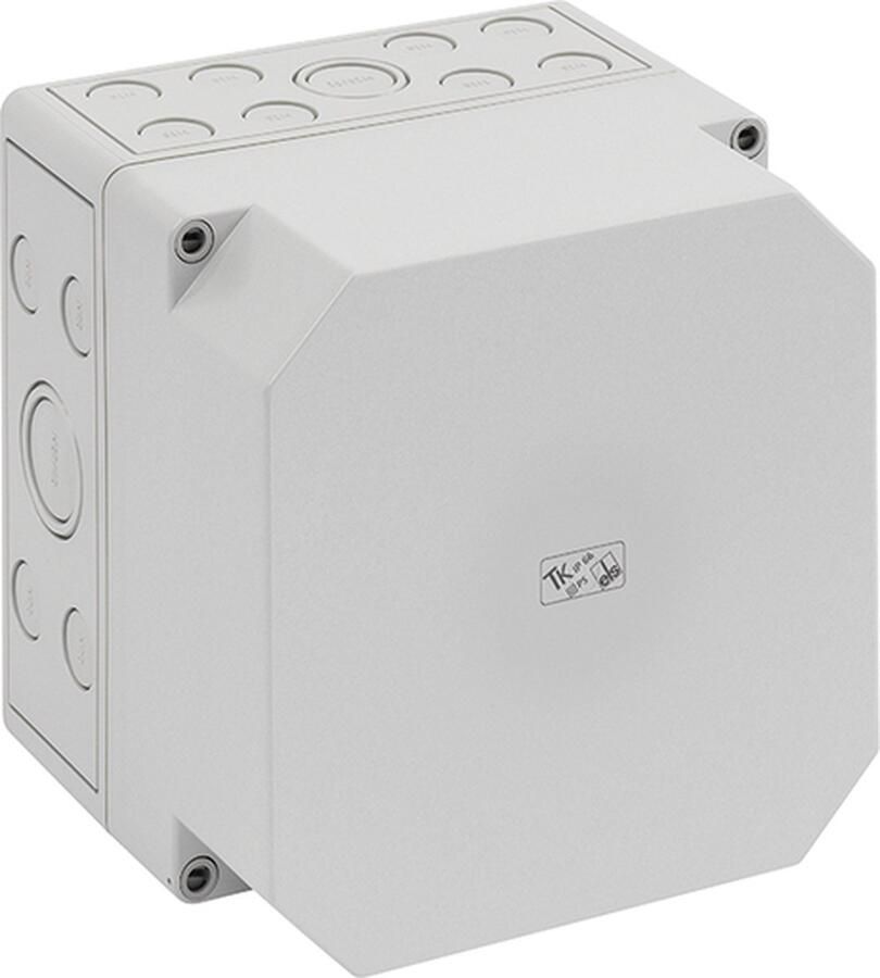 Spelsberg TK Installatiekast leeg