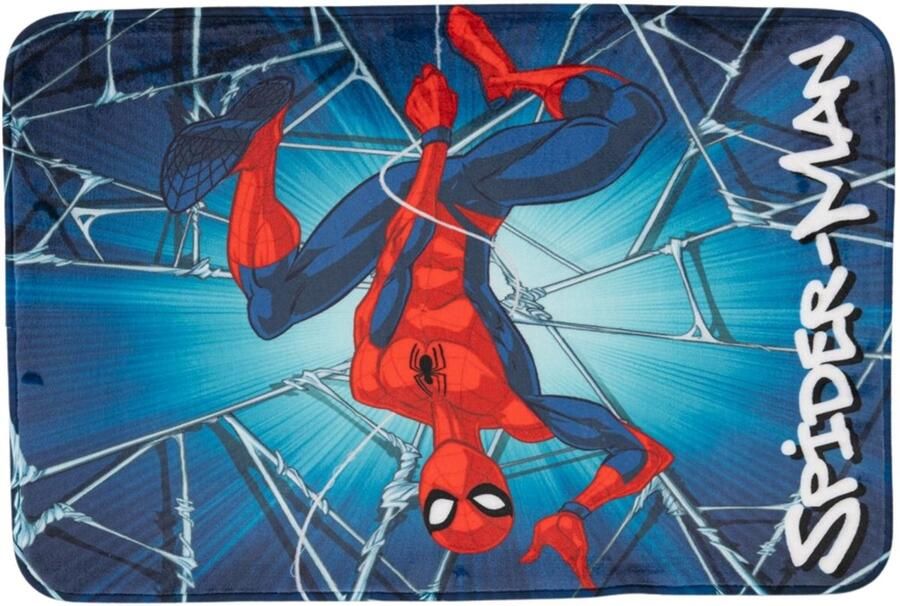 Spider-Man Spiderman Vloerkleed Mat Foam