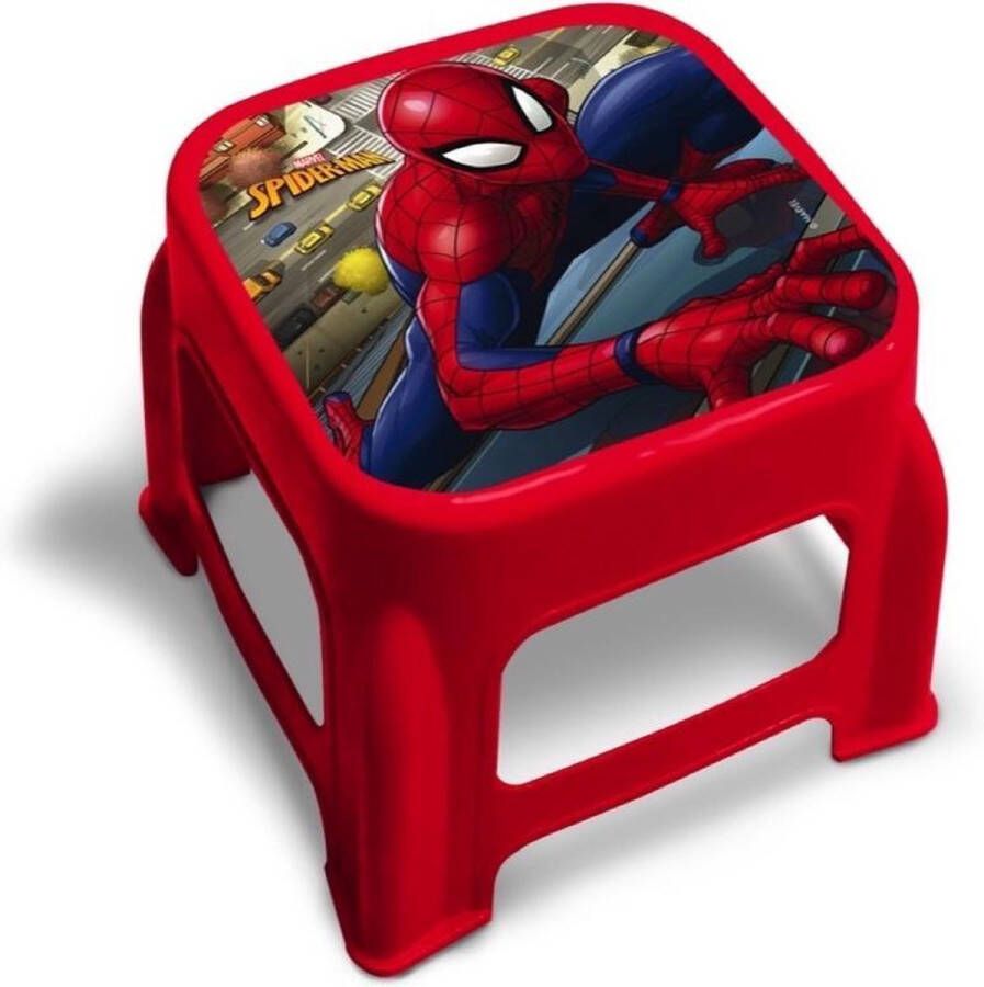 Spiderman™ Spiderman plastic krukje