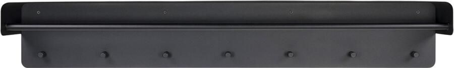 Spinder Design kapstok Arcus 120 Zwart Staal - Foto 2