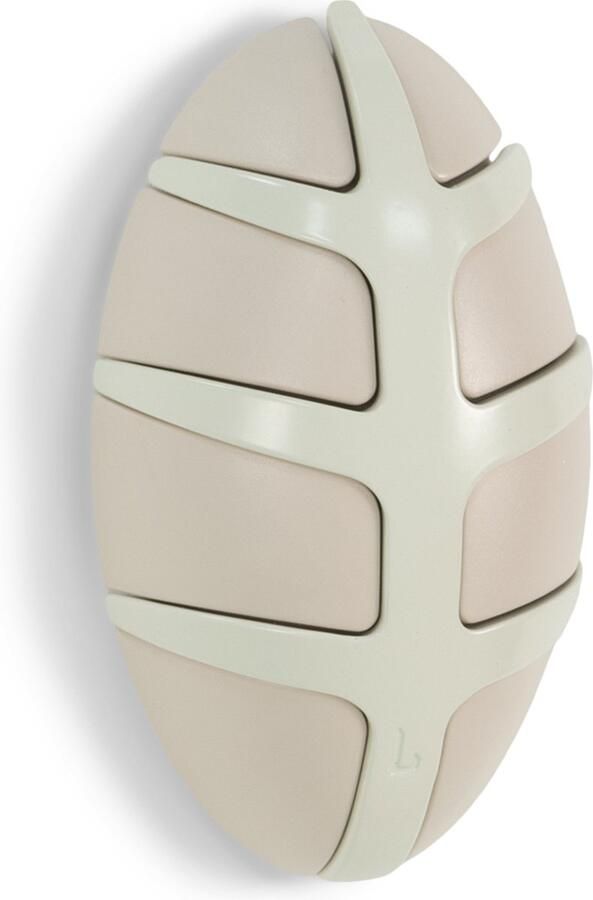 Spinder Design kapstok Bug Sand Sand 7 haken