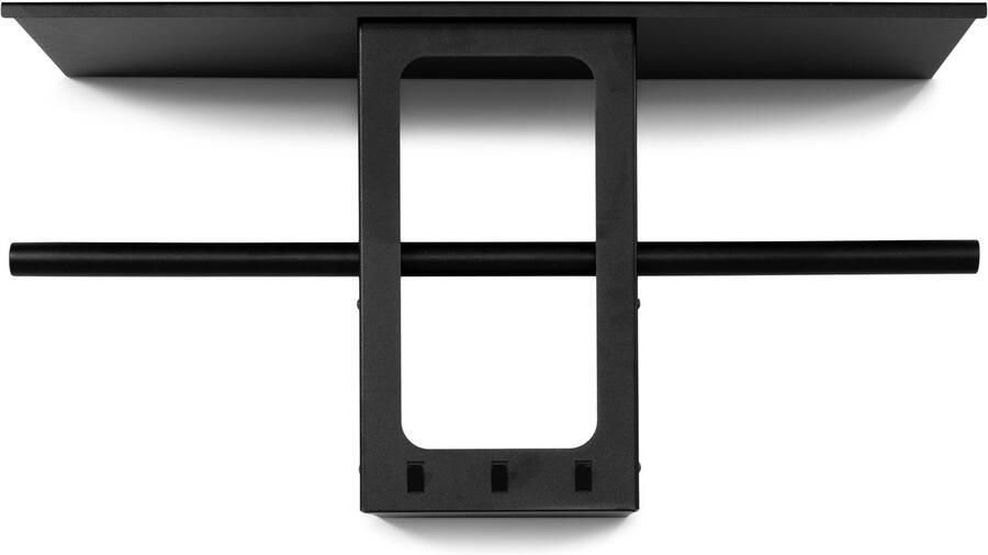 Spinder Design kapstok Luno Small 70 Zwart Staal - Foto 2