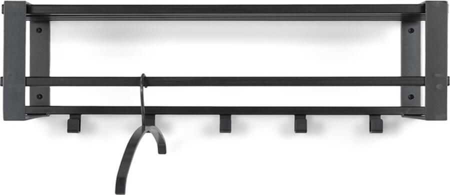 Spinder Design RUMO 2 Wandkapstok Blacksmith - Foto 2