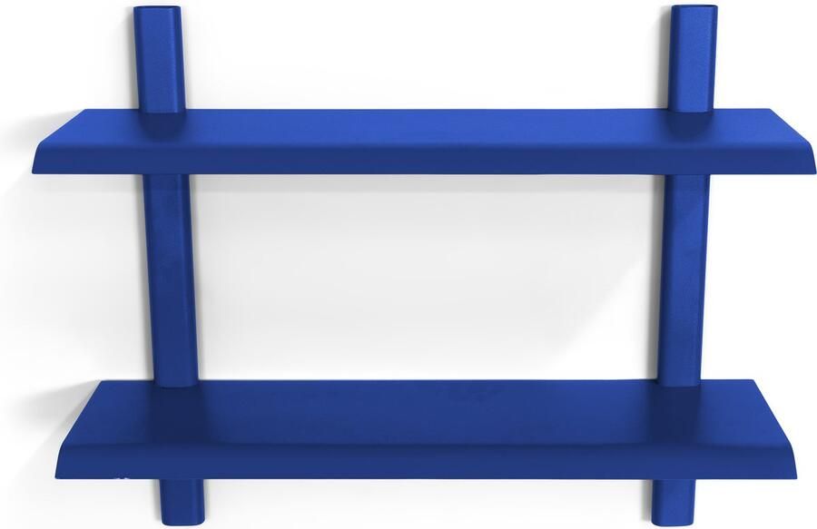 Spinder Design Spinder x OnMateria wandrek Hola 3 Ultramarine Staal - Foto 2