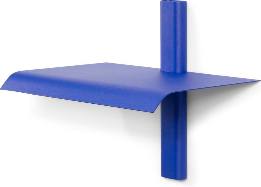 Spinder Design Spinder x OnMateria wandrek Hola 1 Ultramarine Staal