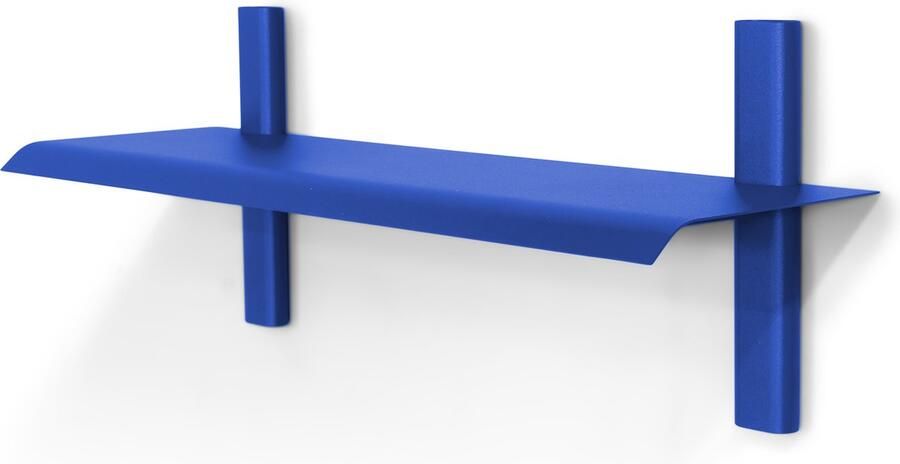 Spinder Design Spinder x OnMateria wandrek Hola 2 Ultramarine Staal