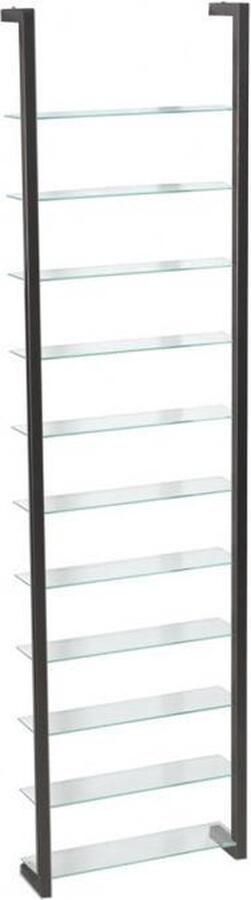 Spinder Design Cubic Wandorganiser Met 11 Schappen