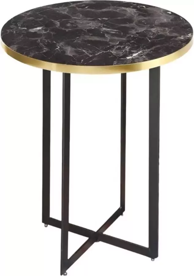 Staalbaron B.V. Inklapbare Statafel Industrie (Bel 0727600010!)