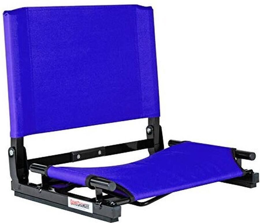 Stadium Chair Stadionstoel SC2-COMPLETE The Gamechanger Kleur Royal