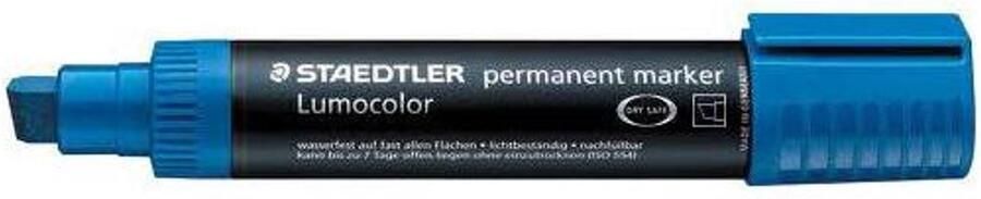 STAEDTLER Lumicolor permanente marker