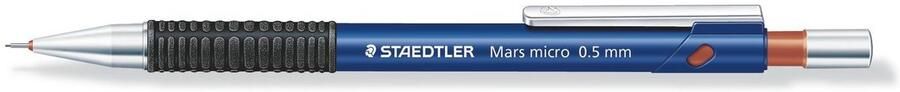 STAEDTLER Mars Micro vulpotlood 0 5 mm B 1 stuk(s)