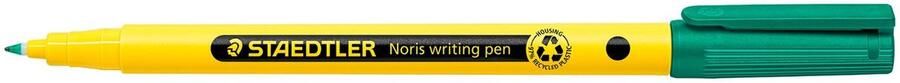 STAEDTLER Noris fijnschrijver Groen