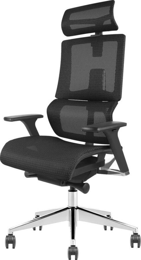 Stane Ergonomische Bureaustoel Office Chair Bureaustoelen voor Volwassenen Gamestoel Gamingsstoel