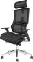 Stane Ergonomische Bureaustoel Office Chair Bureaustoelen voor Volwassenen Gamestoel Gamingsstoel - Thumbnail 1