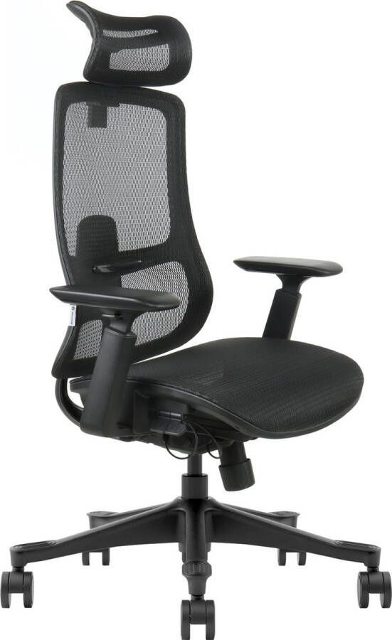 Stane Ergonomische Bureaustoel Office Chair Bureaustoelen voor Volwassenen Gamestoel Gamingsstoel