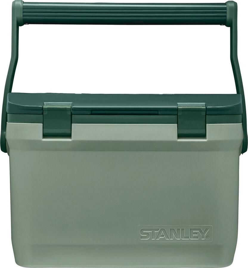 Stanley PMI Stanley The Easy Carry Outdoor Cooler 15 1L Koelbox Green