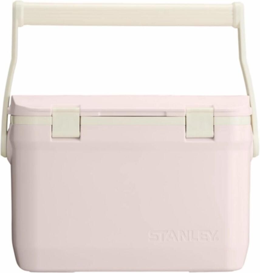 STANLEY Koelbox The Easy-Carry Outdoor Cooler Rose Quartz 15 1L