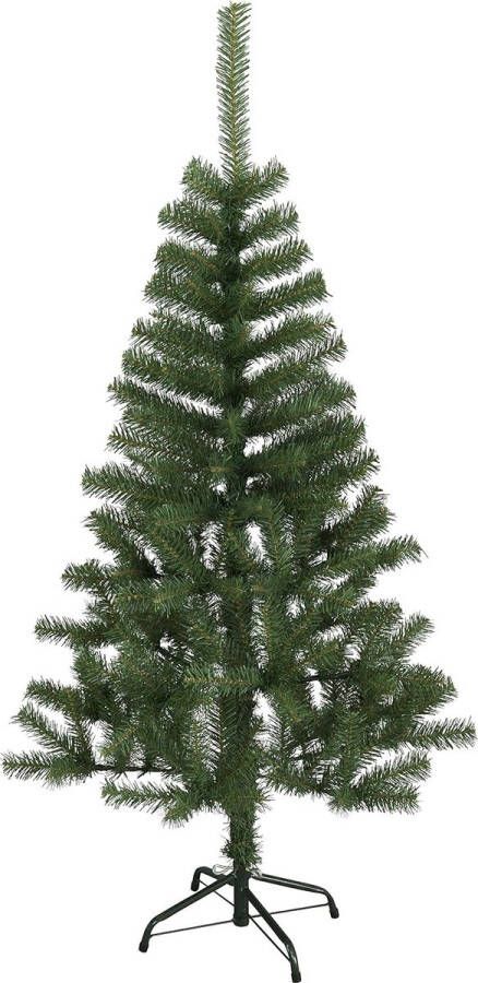 Star Trading Best Season Kerstboom Canada groen ca. 150x78cm (924960718)