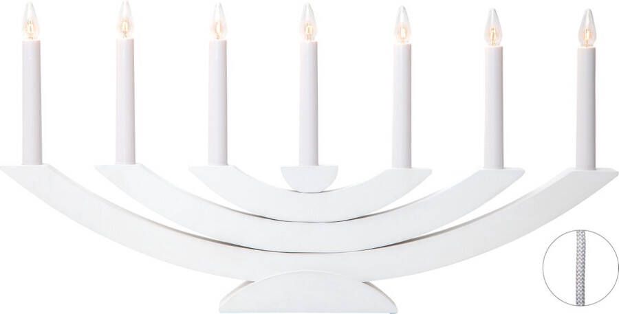 Star Trading kandelaar Navida