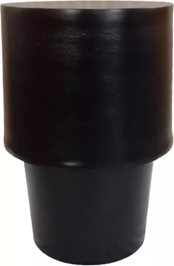 Starfun Salontafel naturel kacy rond 60(h) x 36 cm
